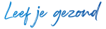 leefjegezond-logo