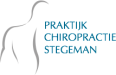 Praktijk+Chiropractie+Stegeman+Logo